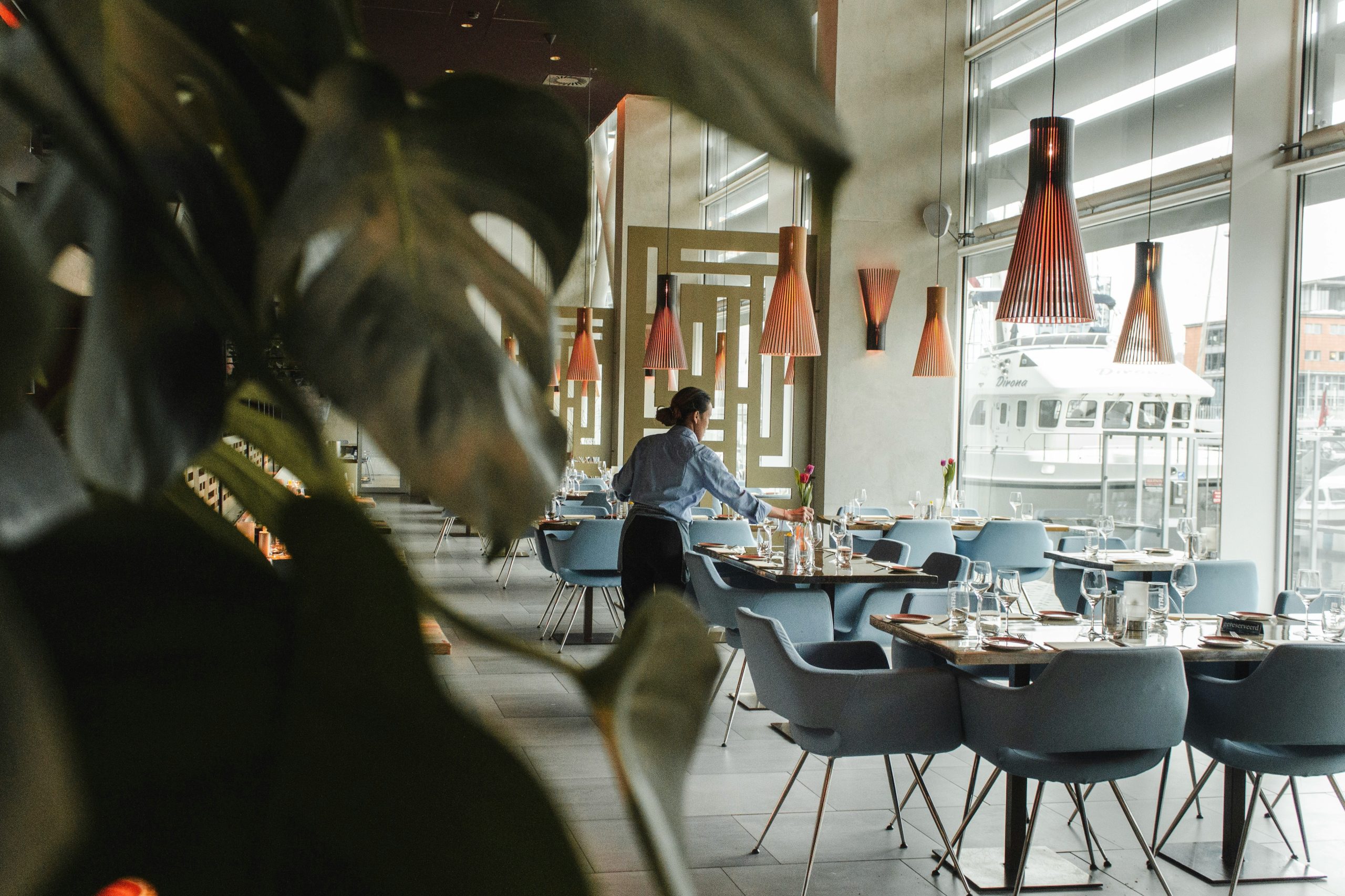 The Invisible Work of Hospitality: What Guests Never Notice (But Feel)